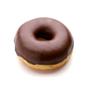 donut_chocolade